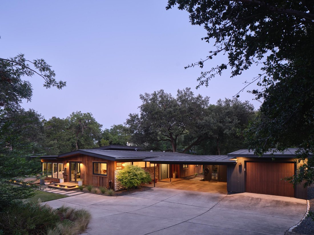 House in Austin, Texas, United States 1 - 18942659