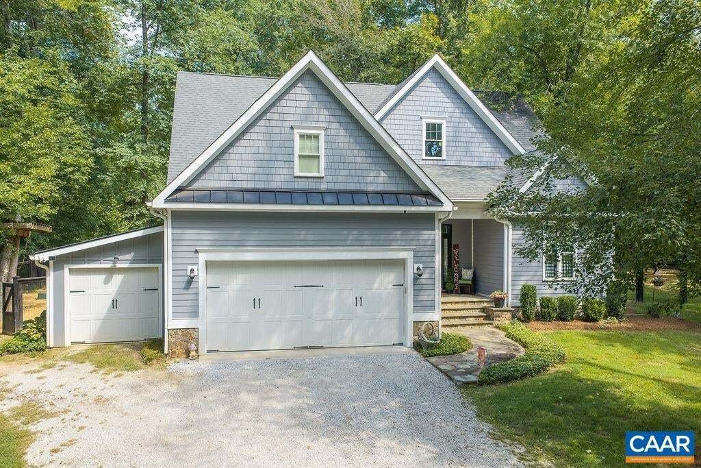 House in Lowesville, Virginia, United States 1 - 18939357