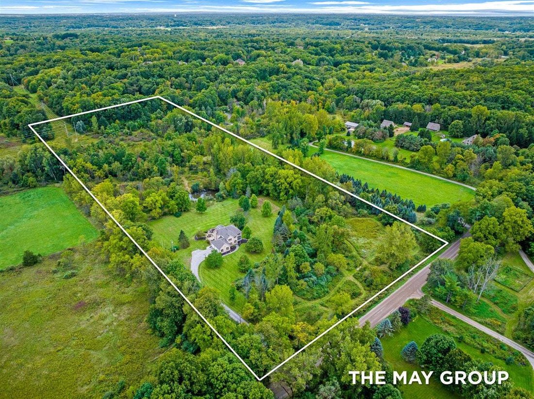 House in Forest Hills, Michigan, United States 3 - 18943406