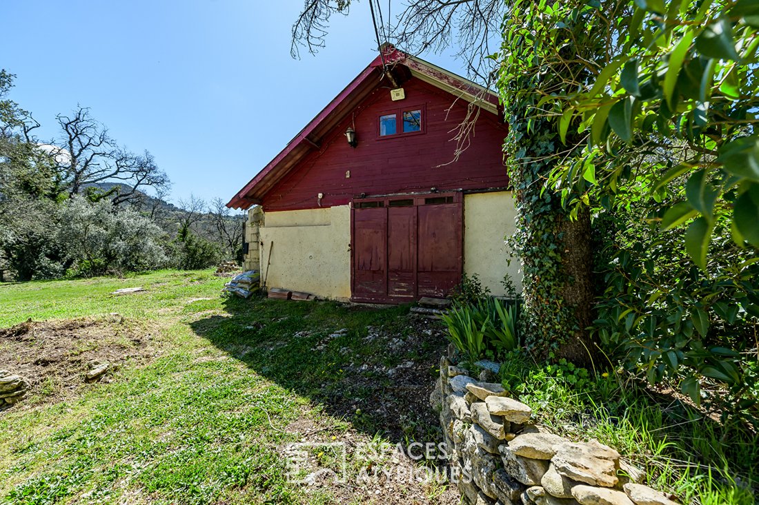 Villa in Apt, Provence-Alpes-Côte d'Azur, France 3 - 18941194