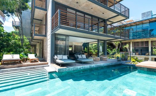 Apartment in Tulum, Quintana Roo, Mexico 1