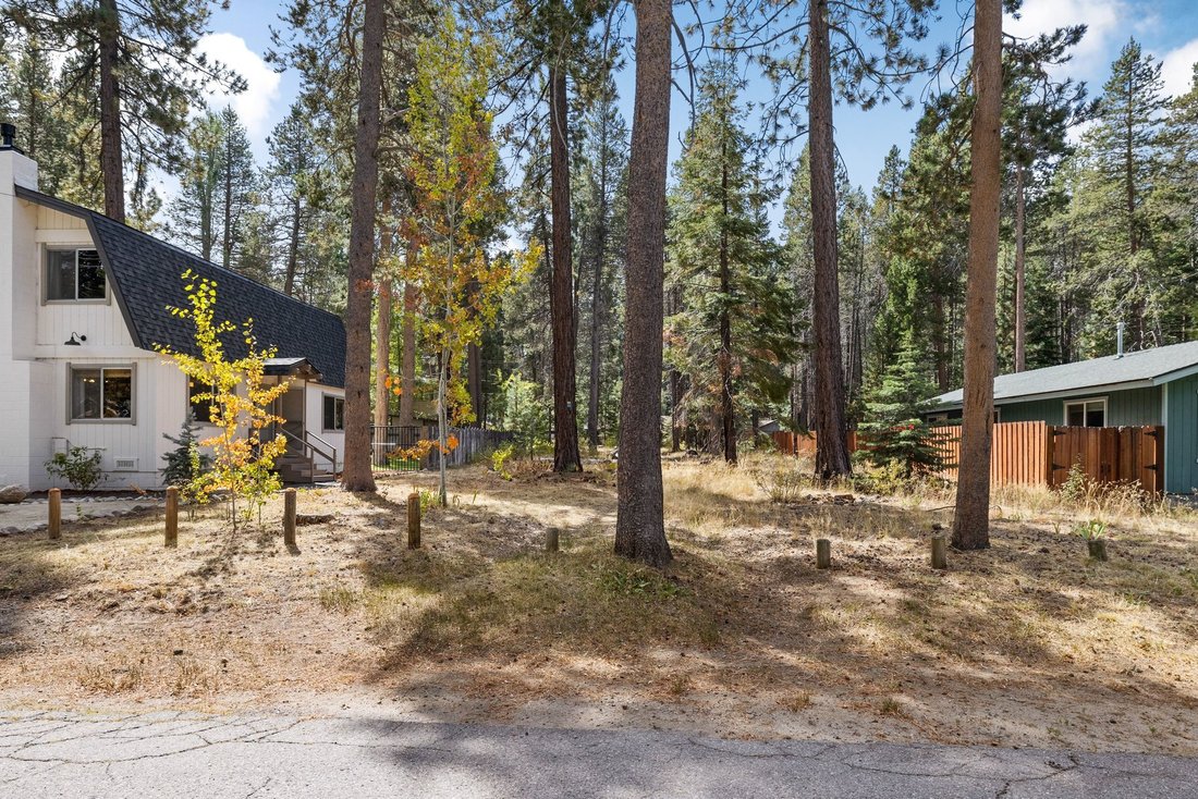 House in South Lake Tahoe, California, United States 3 - 18941585