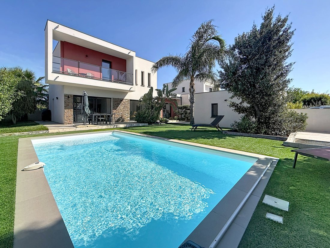 House in Centre Ville, Perpignan, France 1 - 18940363