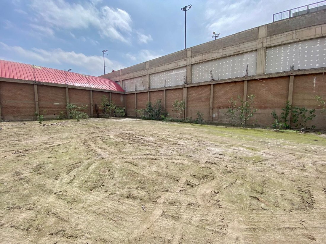 Land in San Juan de Miraflores, Metropolitan Municipality of Lima, Peru 1 - 18941234