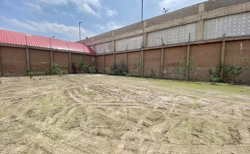 Land in San Juan de Miraflores, Metropolitan Municipality of Lima, Peru 1