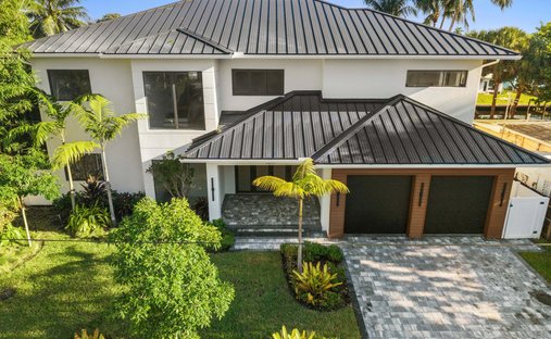 House in Fort Lauderdale, Florida, United States 1