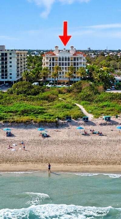 Eigentumswohnung in Riviera Beach, Florida, Vereinigte Staaten 5 - 18814770