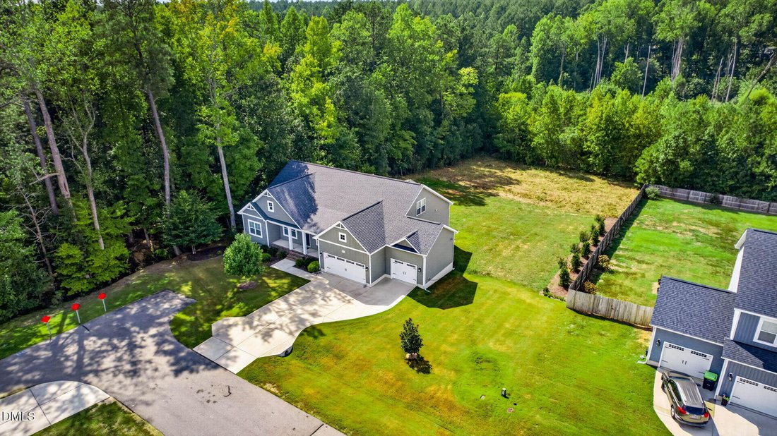 House in Youngsville, North Carolina, United States 5 - 18939943