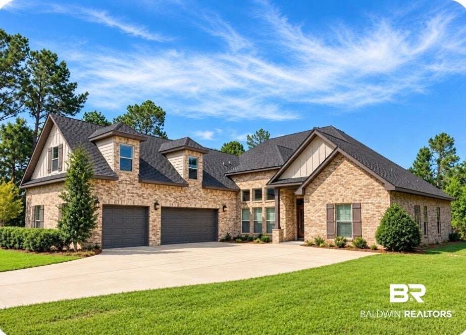 House in Gulf Shores, Alabama, United States 1 - 18589014