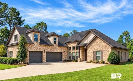 House in Gulf Shores, Alabama, United States 1