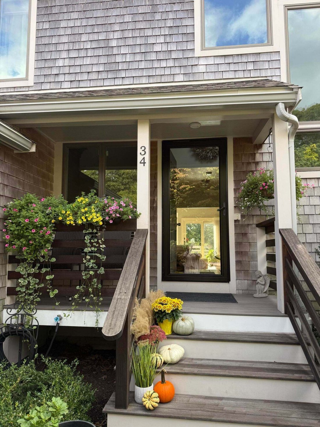 Townhouse in Falmouth, Massachusetts, United States 5 - 18942334