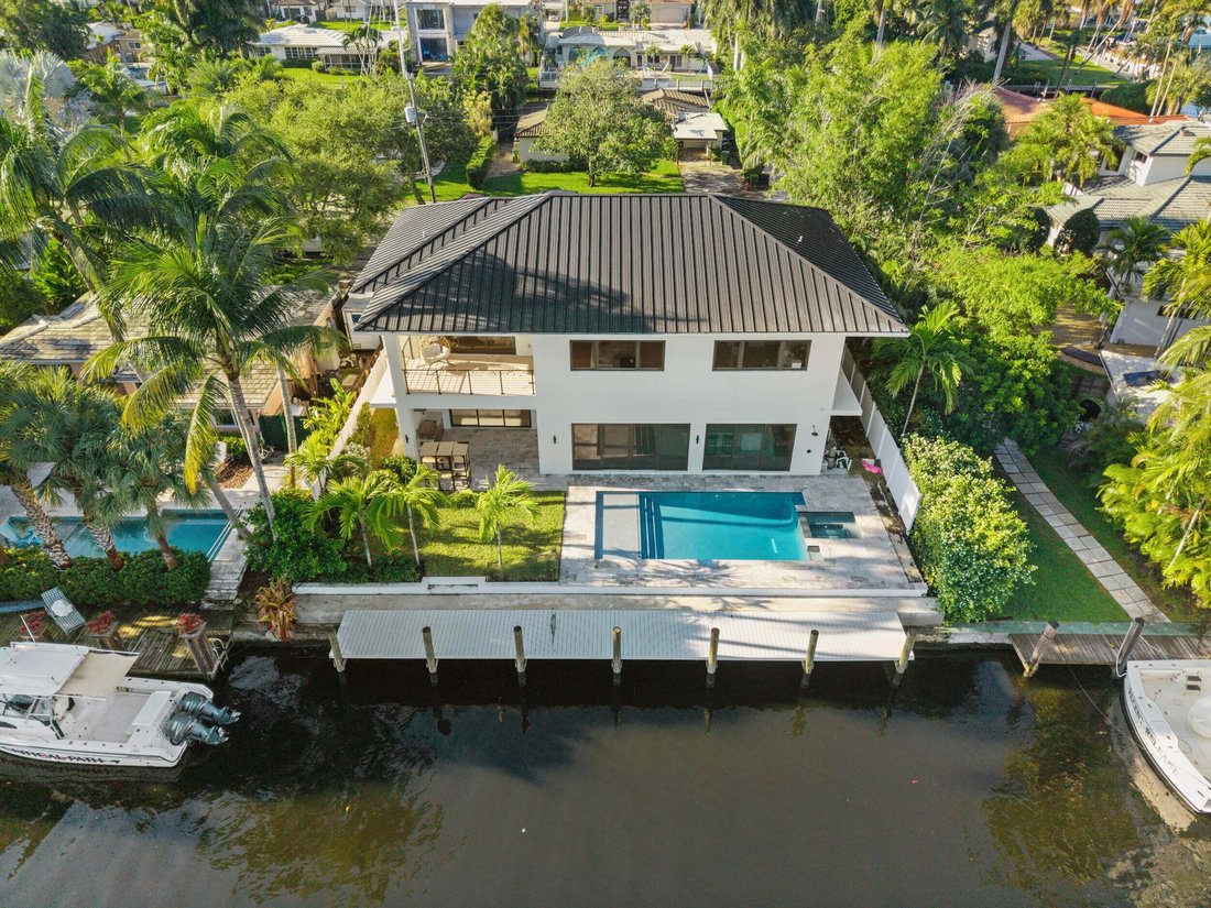 House in Fort Lauderdale, Florida, United States 4 - 18940174