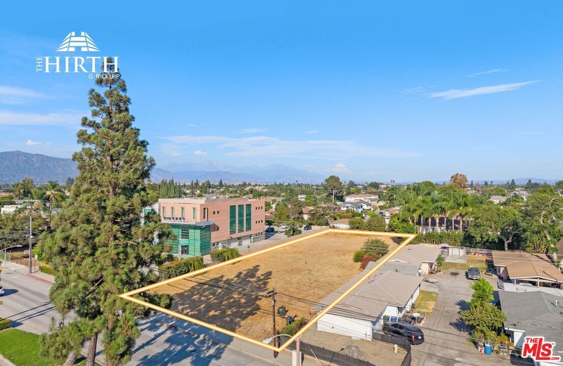Land in El Monte, California, United States 1 - 18942886