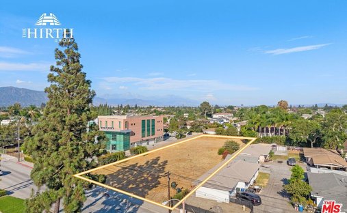 Land in El Monte, California, United States 1