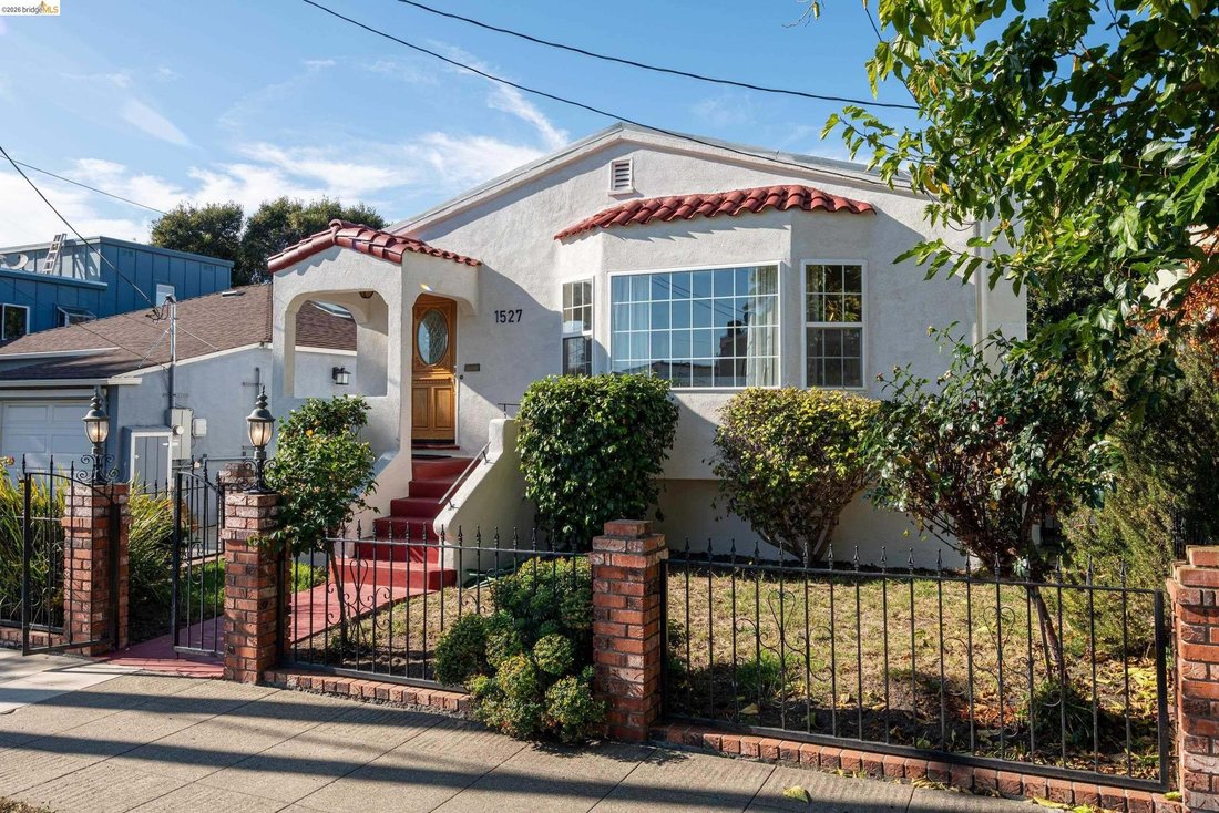 House in Berkeley, California, United States 5 - 18942585