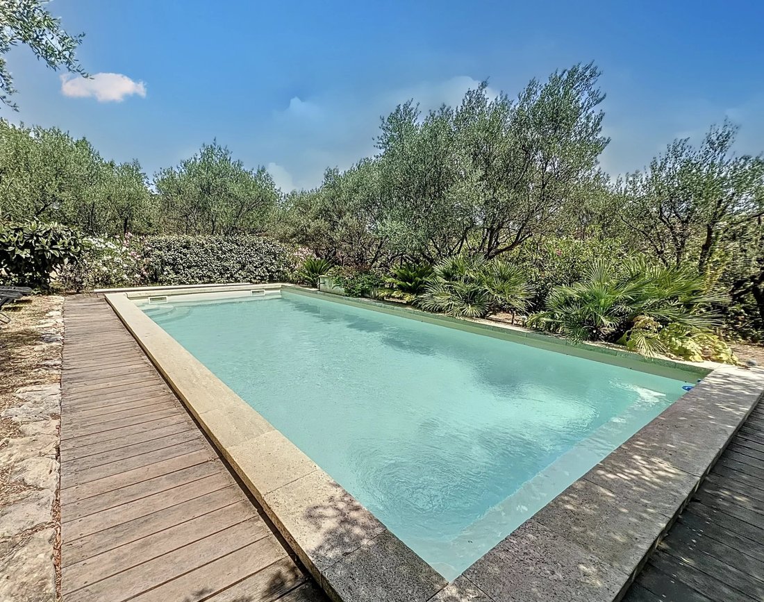 Villa in Le Val, Provence-Alpes-Côte d'Azur, France 1 - 18943967