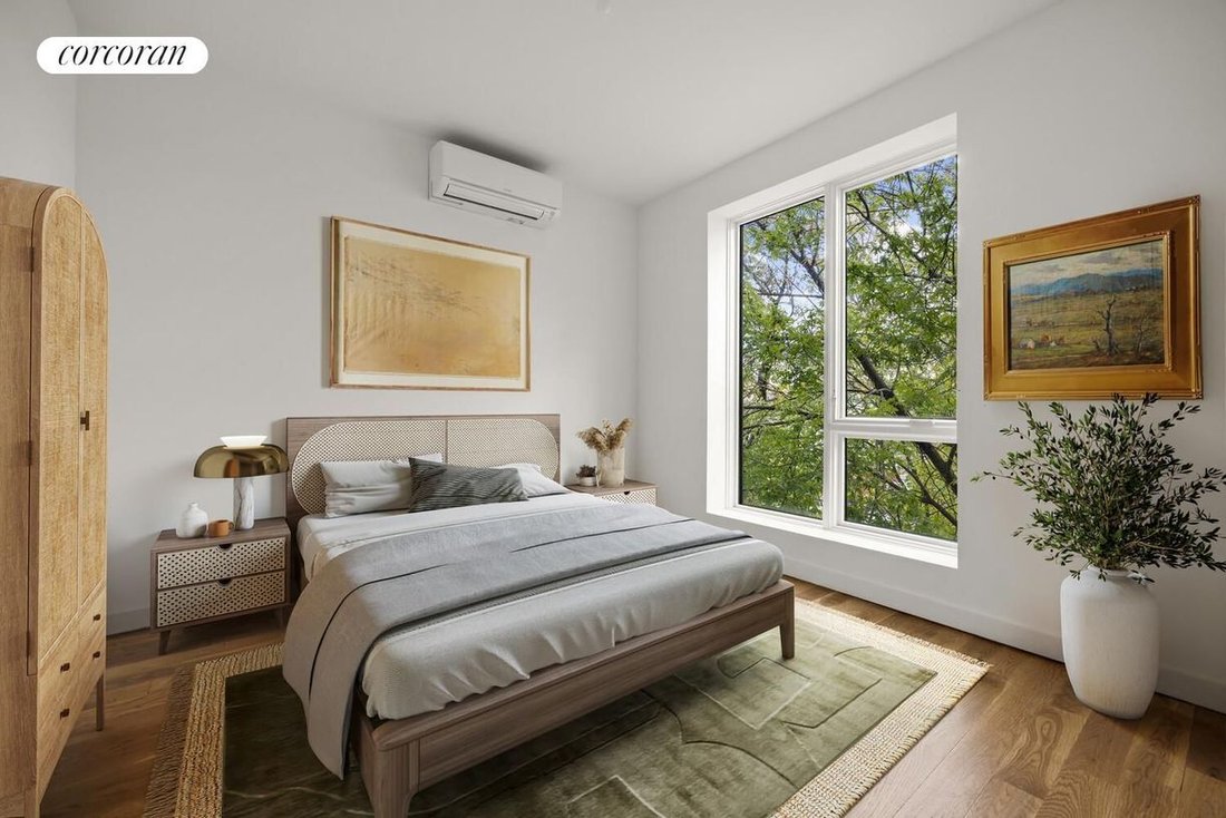Condo in New York, New York, United States 4 - 18941810