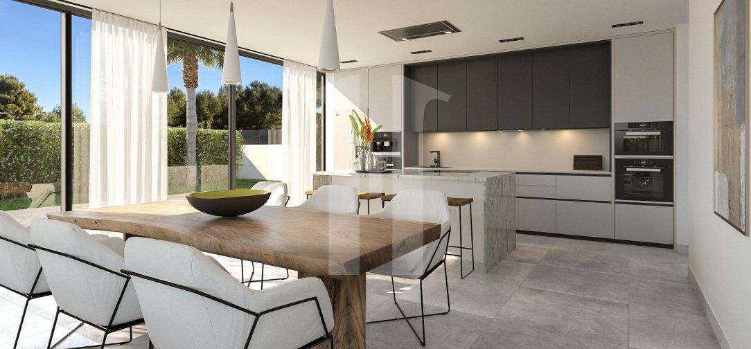 House in Xabia / Javea, Valencian Community, Spain 3 - 18940279