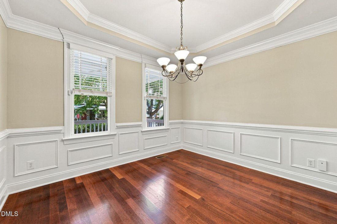 House in Raleigh, North Carolina, United States 3 - 18939906