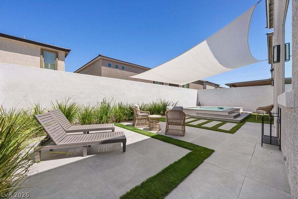 House in Las Vegas, Nevada, United States 3 - 18941956