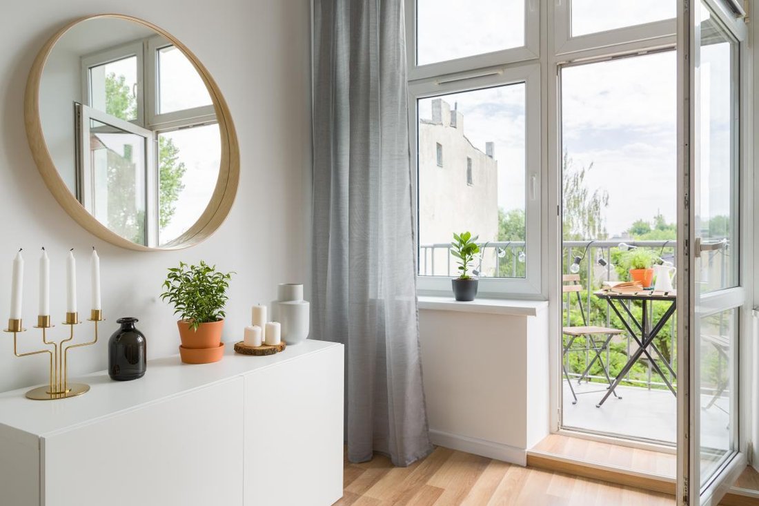Apartment in Centre-Voltaire, Asnières-sur-Seine, France 1 - 18940609