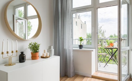 Apartment in Centre-Voltaire, Asnières-sur-Seine, France 1
