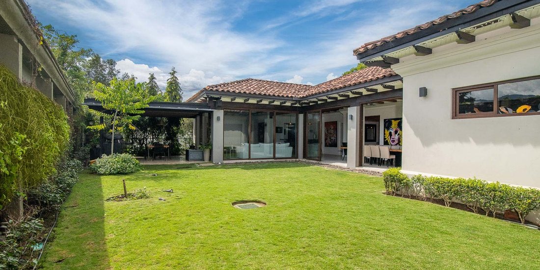 House in Pozos, San José Province, Costa Rica 2 - 18941768