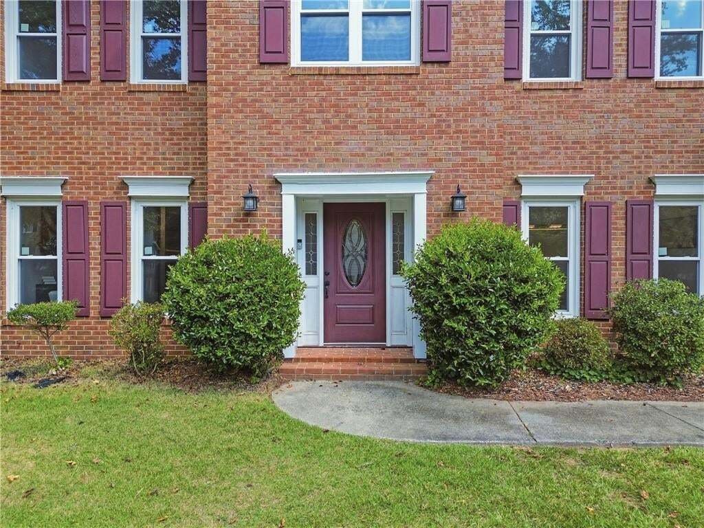 House in Marietta, Georgia, United States 3 - 18939823