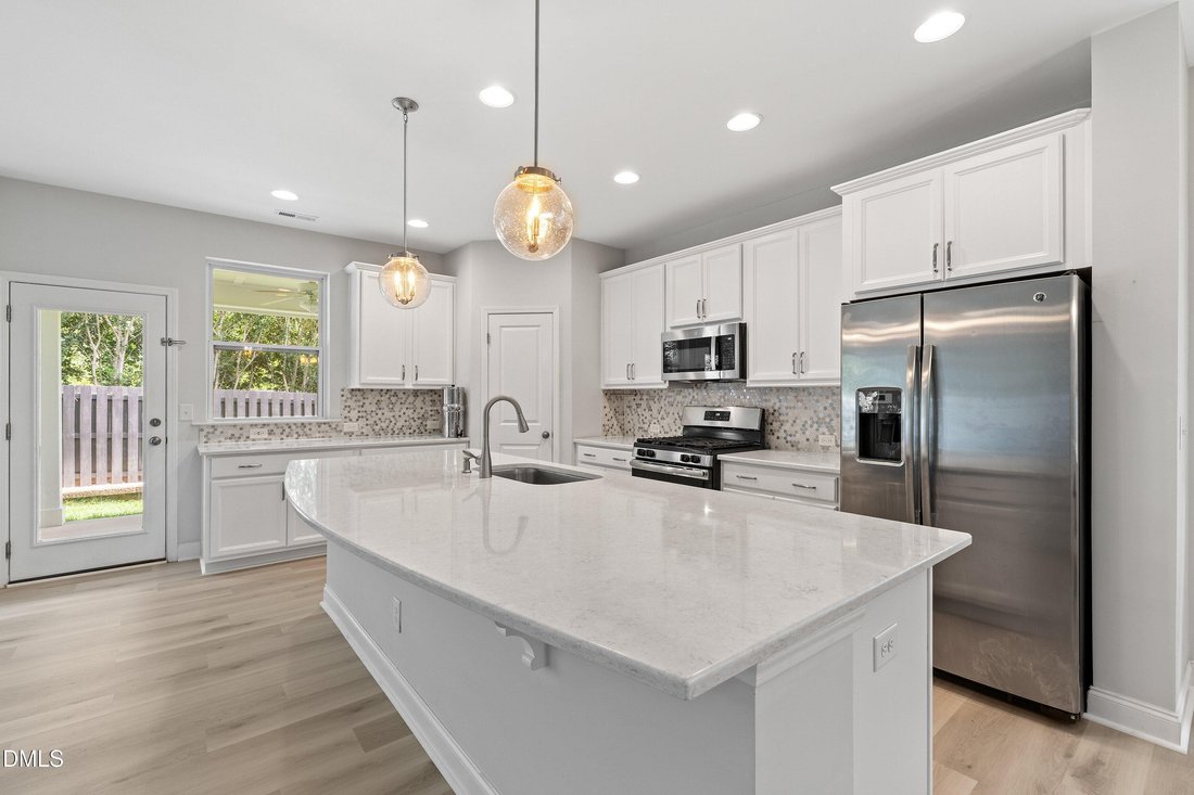 House in Chapel Hill, North Carolina, United States 5 - 18503762