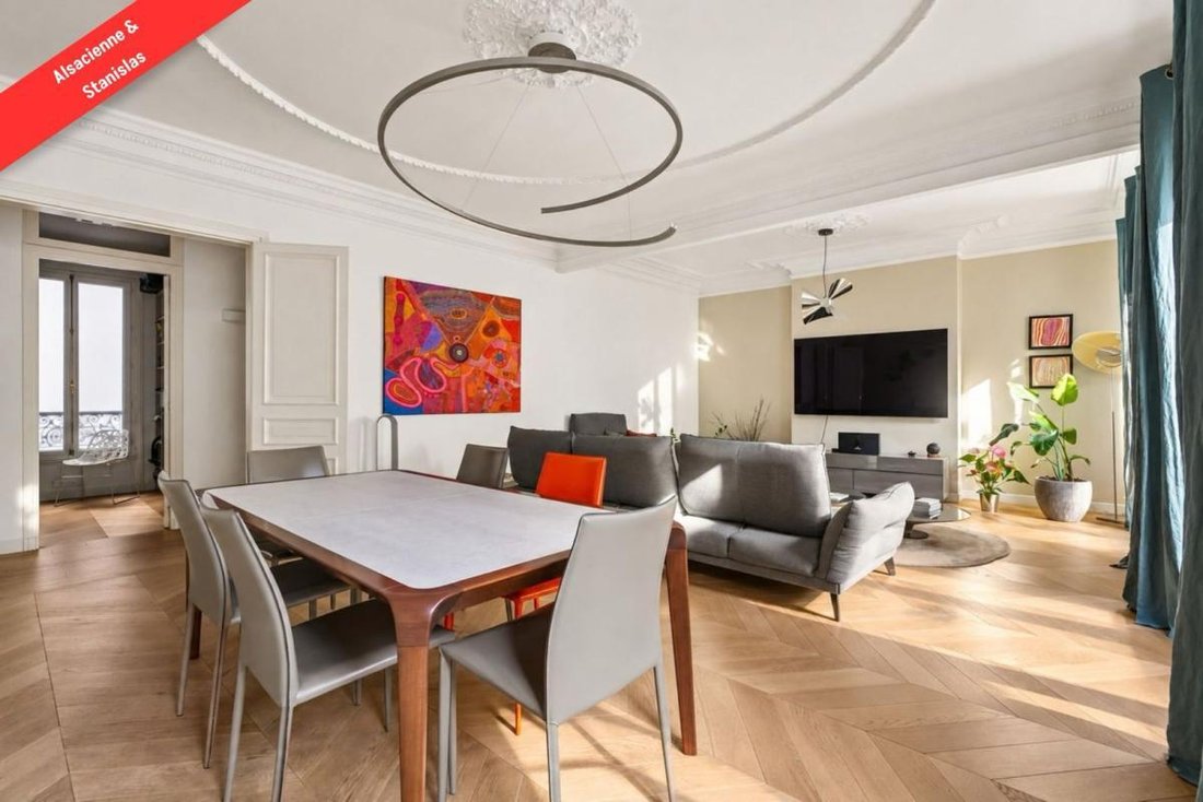 Apartamento en San Placido, Paris 6e Arrondissement, París 1 - 18923972