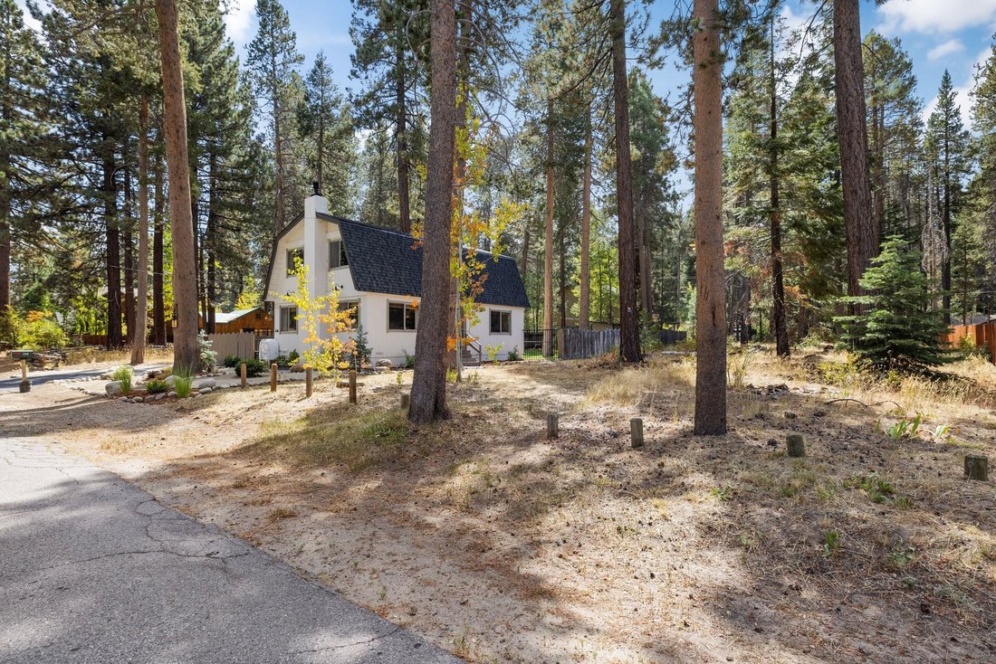 House in South Lake Tahoe, California, United States 2 - 18941585