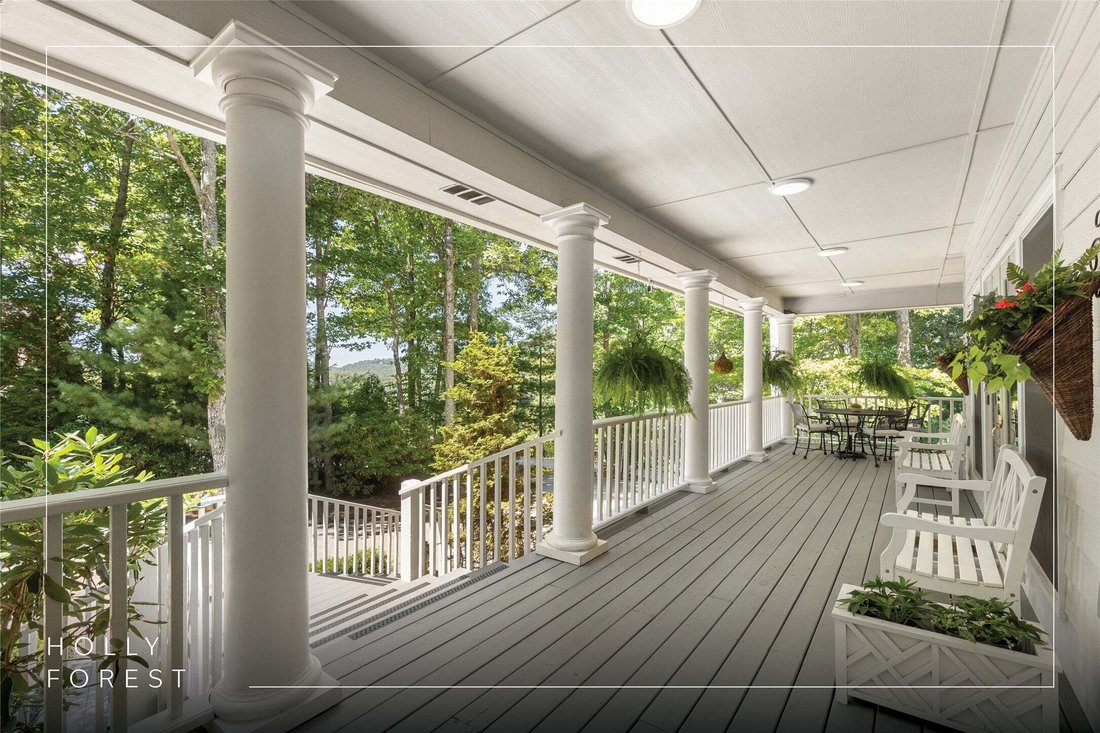 House in Cashiers, North Carolina, United States 2 - 17974763