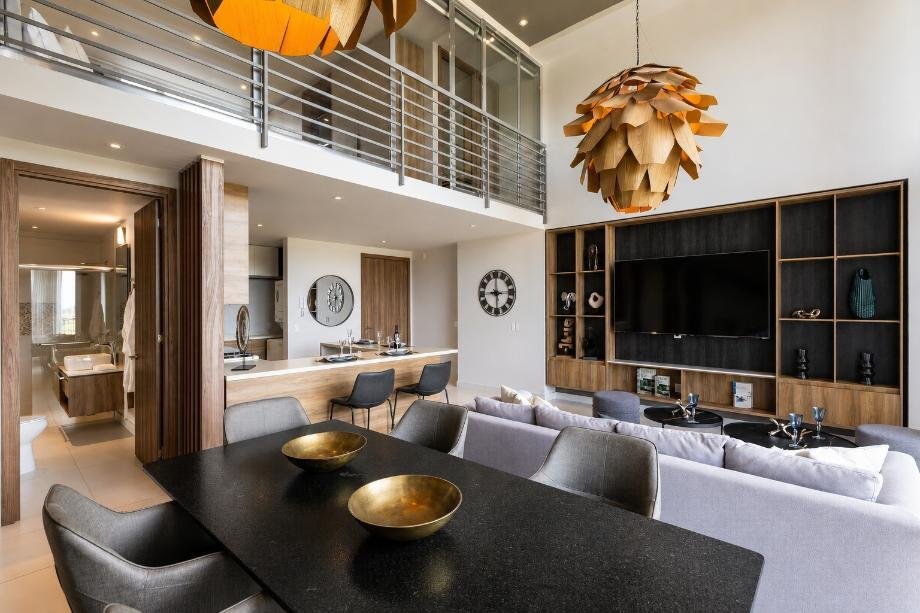 Apartment in Nuevo Vallarta, Nayarit, Mexico 4 - 18945109