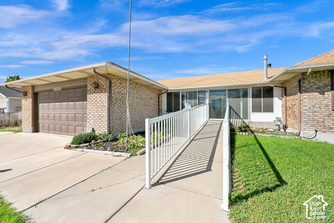 House in Herriman, Utah, United States 2 - 18943368