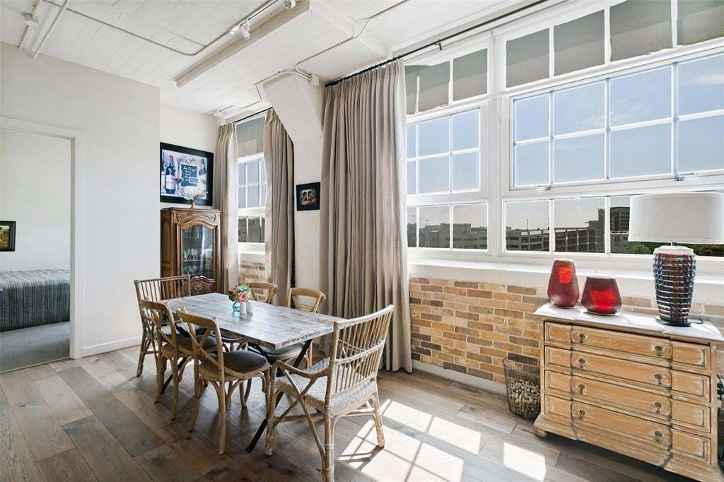 Condo in Fort Worth, Texas, United States 5 - 18943636