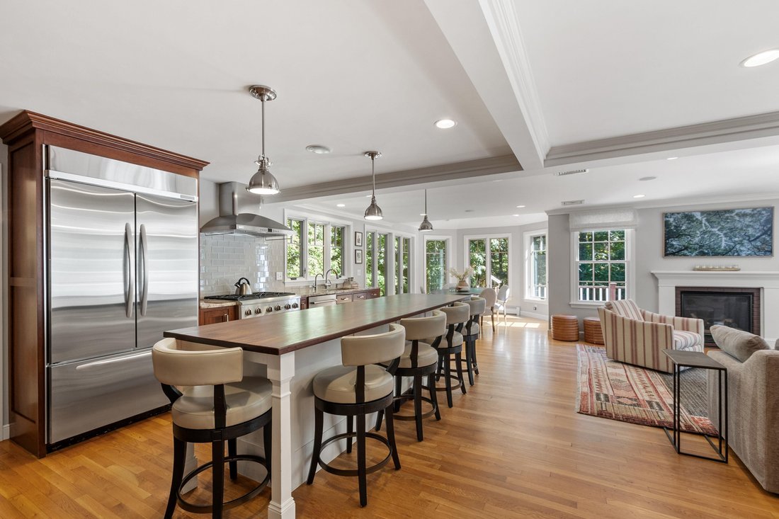 House in Concord, Massachusetts, United States 4 - 18939197