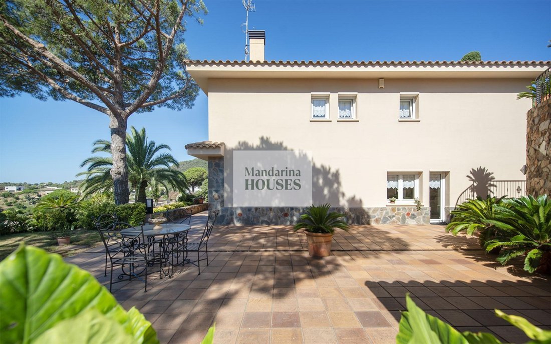House in Tossa de Mar, Catalonia, Spain 4 - 18944253
