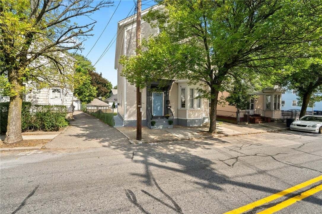 Providence, Rhode Island, United States 5 - 18942019