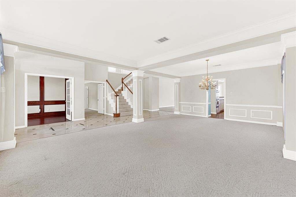 House in Plano, Texas, United States 3 - 18943579