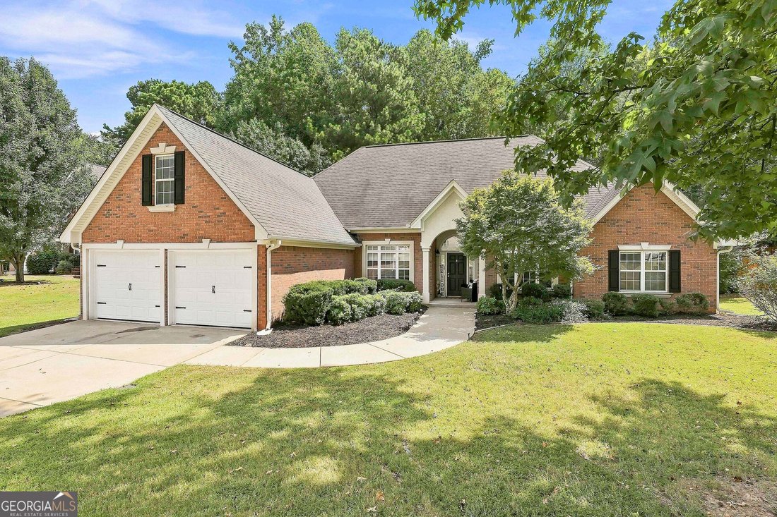 House in Fayetteville, Georgia, United States 2 - 18939996