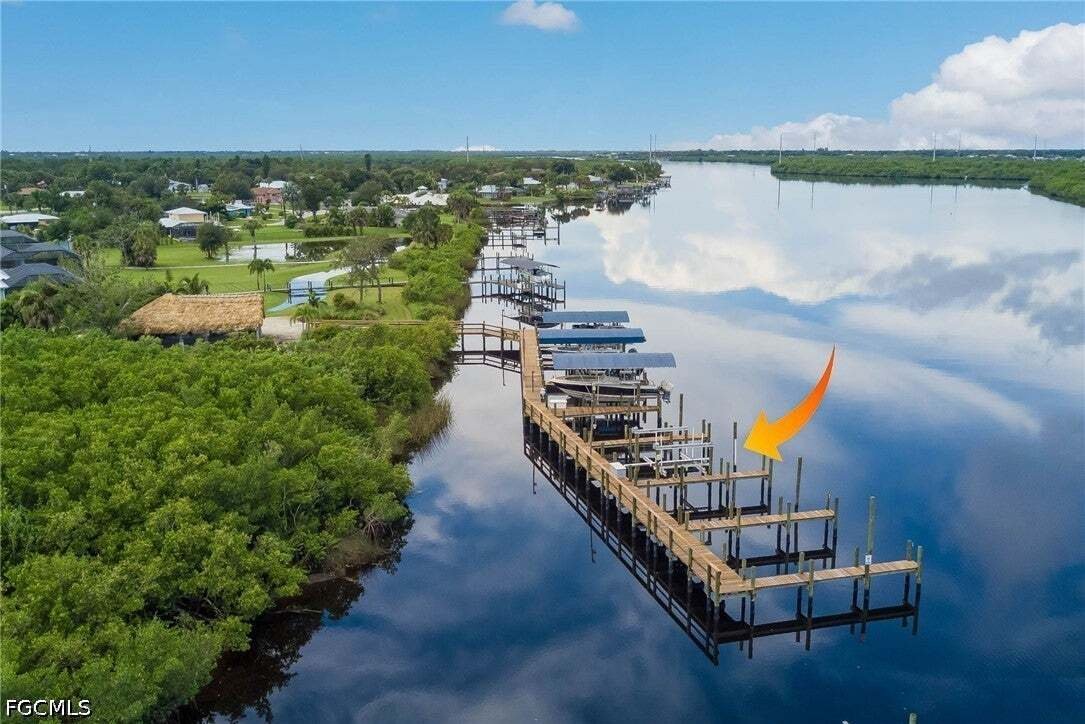 Casa a Punta Gorda, Florida, Stati Uniti 3 - 18941977