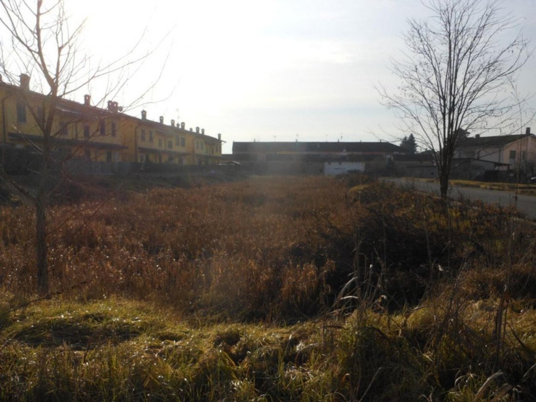 Land in Chignolo Po, Lombardy, Italy 5 - 18944351