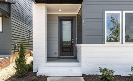 House in Pittsboro, North Carolina, United States 1