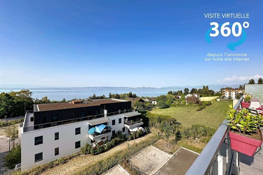 Apartment in Evian-les-Bains, Auvergne-Rhône-Alpes, France 1 - 18940829