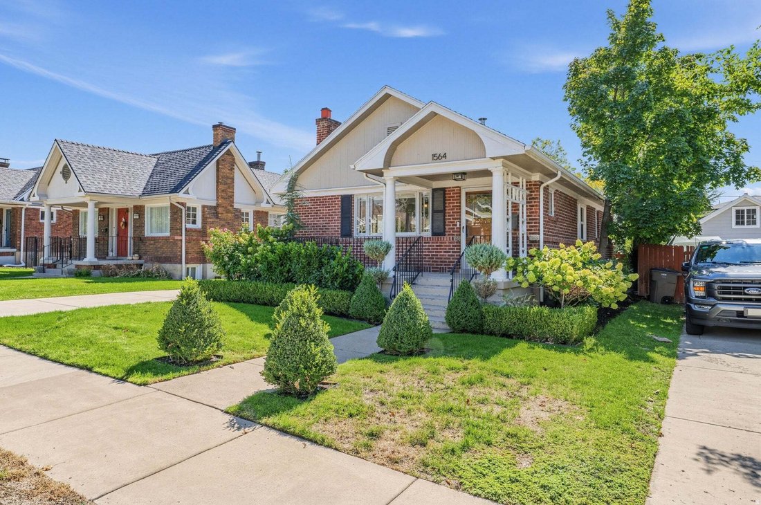 House in Salt Lake City, Utah, United States 4 - 18943373