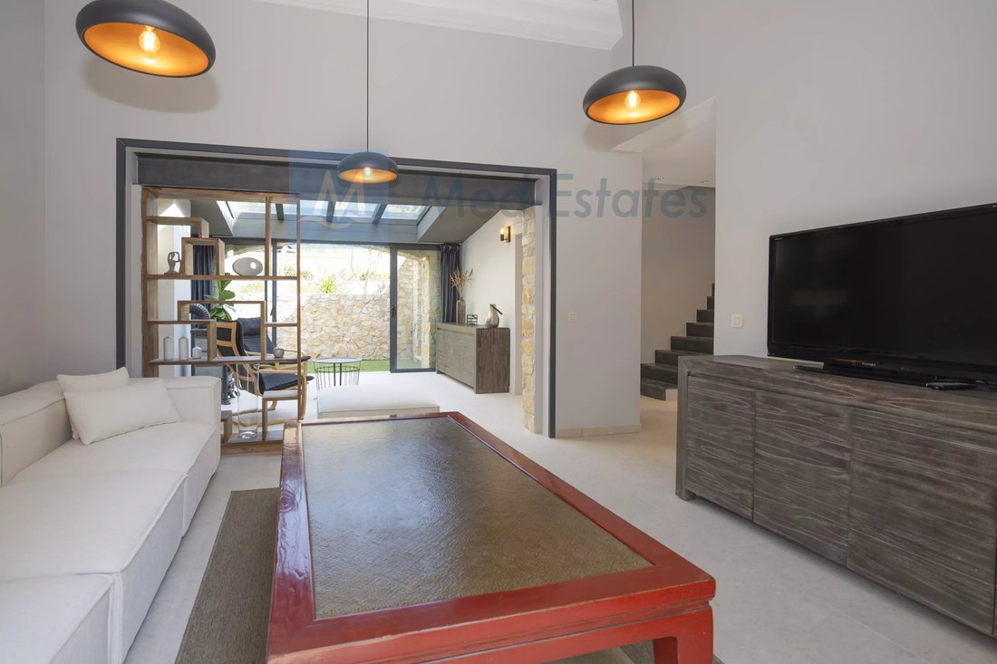 Villa in Ouest, Cogolin, France 5 - 18347495