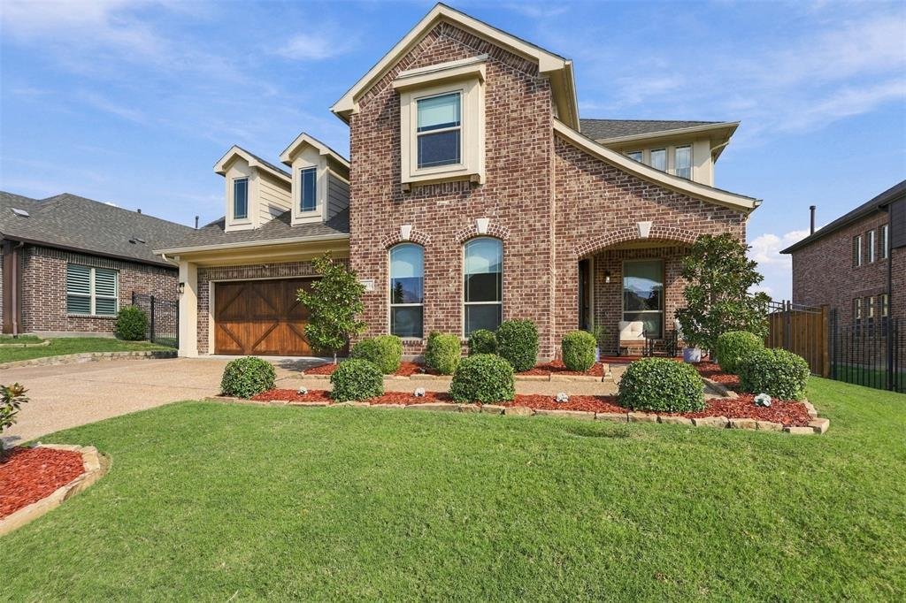 House in Saint Paul, Texas, United States 1 - 18943614