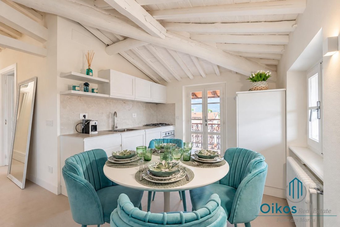 Apartamento en Centro, Forte dei Marmi, Toscana 5 - 17402090