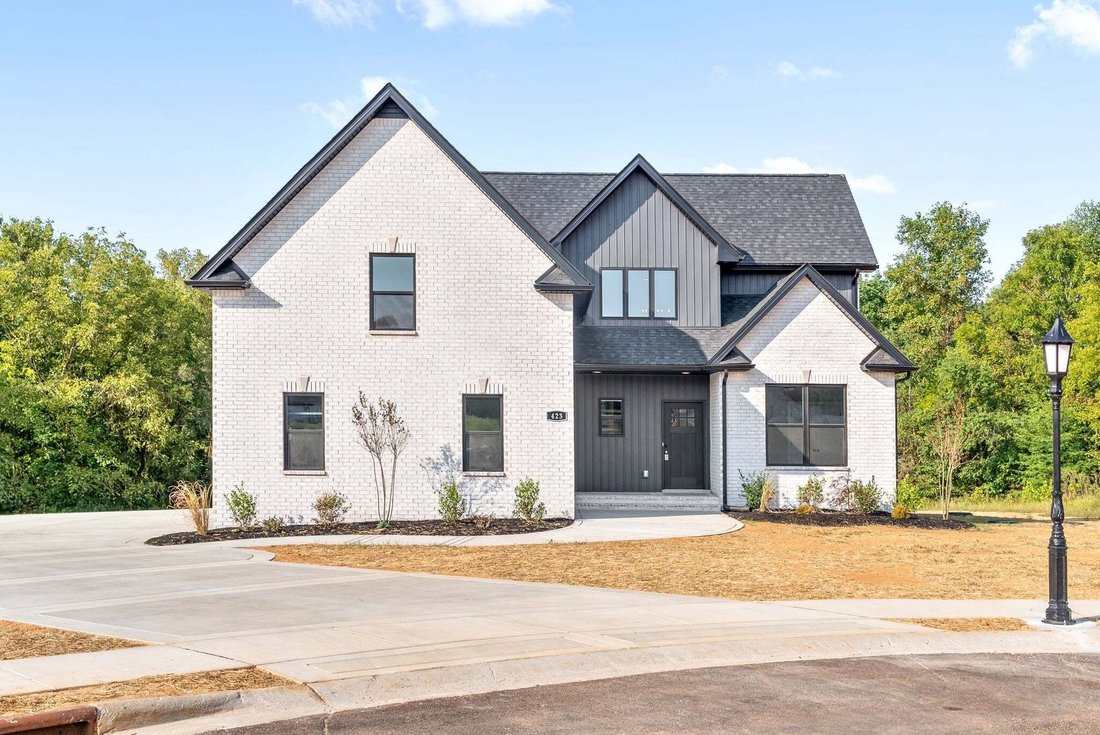House in Clarksville, Tennessee, United States 1 - 18942497