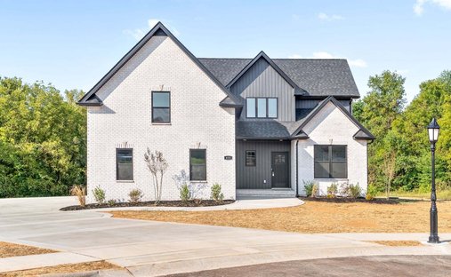 House in Clarksville, Tennessee, United States 1